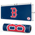 MLB Boston Red Sox - Solid Distressed Gaming Mouse Pad